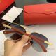 2019 Replica Cartier Gold Aviator Sunglasses - Fashion Style (7)_th.jpg